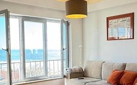 Belo Horizonte Ocean Beach Apartment
